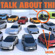 Image for article titled Look At This Strange Little Boxy EV Hiding In Toyota's New Lineup